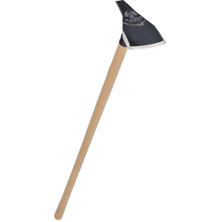 Rogue Tools Pick Hoe 42InchFiberglass Handle 5.5 F55A-42